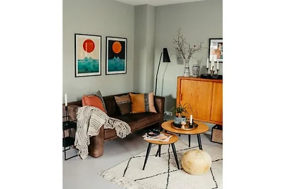 Ferienhaus mit 2 Schlafzimmer