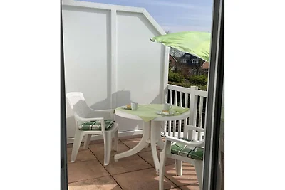 Ferienwohnung, St. Peter-Ording