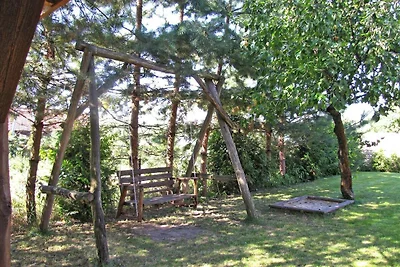 Casa vacanze a Wilkasy con giardino