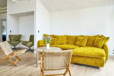 5 Sterne Ferienhaus in Rønne