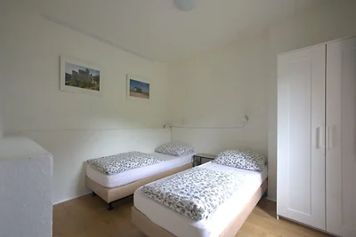 Spaziosa casa vacanze nel Sauerland con...