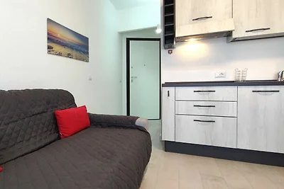 Wohnung in einer Residenz mit Swimmingpool