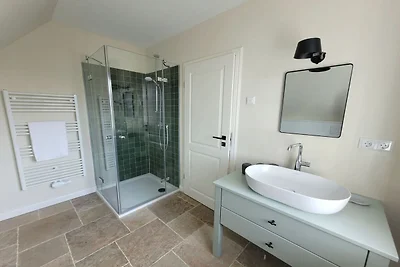 Ferienhaus in Nieblum mit Schwimmbecken