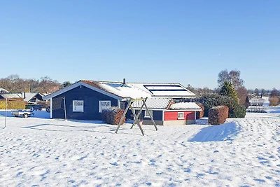 10 Personen Ferienhaus in Hejls
