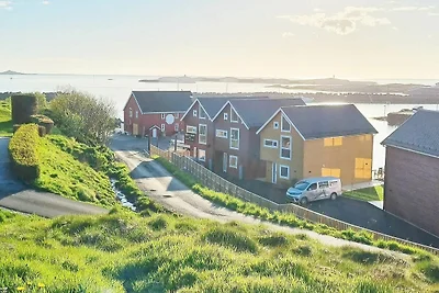 8 Personen Ferienhaus in Bud-By Traum