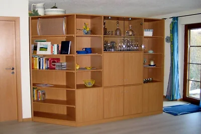 Ferienwohnung mit 0 Schlafzimmer