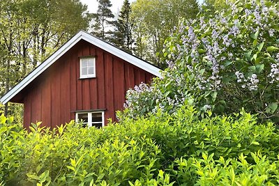 3 persoons vakantie huis in UDDEVALLA-By...