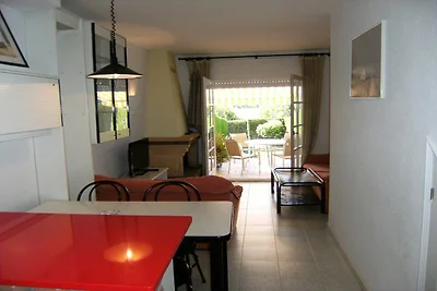 Ferienhaus in Estartit mit Pool