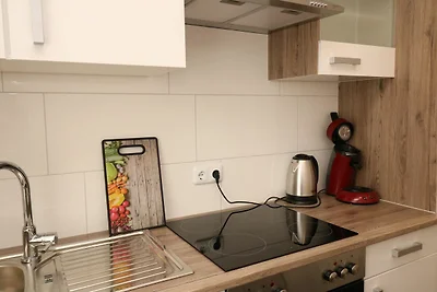Ferienwohnung Messenähe in Essen