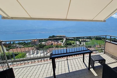 La Quiete 35 Igea Holiday