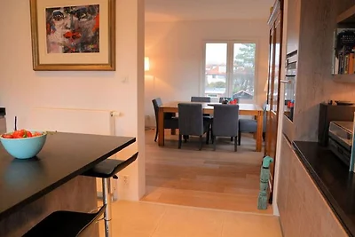 Casa con terrazza sul tetto a L'Aia