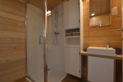 Charmantes Ferienhaus in Malmedy mit Sauna
