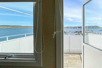 4 Sterne Ferienhaus in ÅSTOL