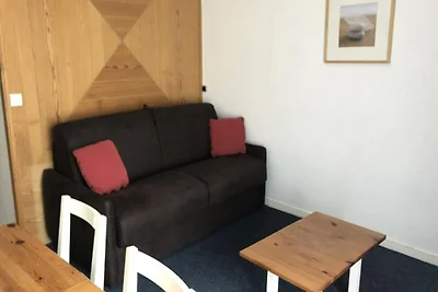 Ferienhaus in der Nähe der Skipisten der...