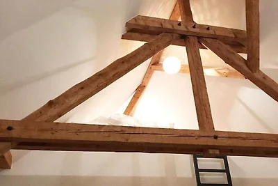 Charmantes Loft mit besonderem Flair