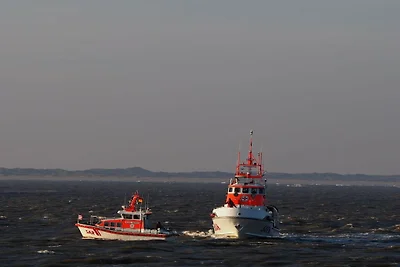 5 im Haus Meerloft Komfortable Ferienresidenz