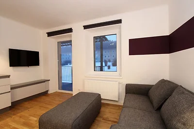 Grazioso appartamento in Stiria con balcone