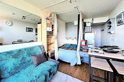 STUDIO VOOR 4 PERSONEN