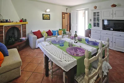 Apartment Casa Paola mit Pool in Camaiore