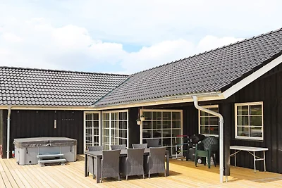 8 personas casa en Hadsund-By Traum