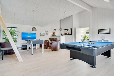 5 sterren vakantie huis in Aakirkeby