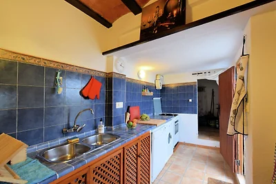 Schönes Ferienhaus mit privatem Pool