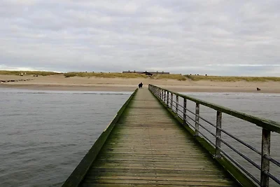 8 Personen Ferienhaus in Blåvand