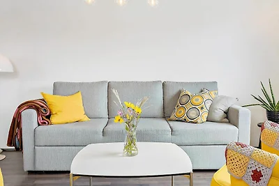 6 Personen Ferienhaus in Skagen-By Traum