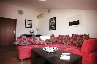 Ferienhaus Erholungsurlaub Okrug Gornji