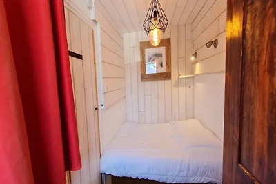 Appartement met 2 slaapkamers in Les Deux...