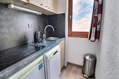 Apartment in Laitelet an den Skipisten