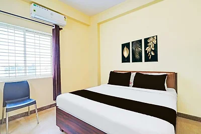 Super Hotel O Srigandhakavalu