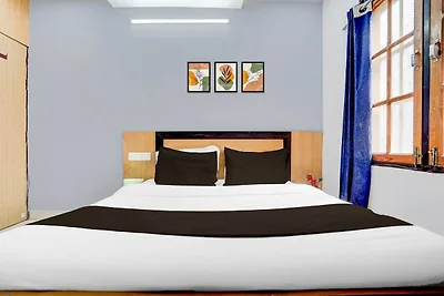 Hotel O Gomti Nagar vicino ad Amity