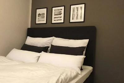 Apartamento vacacional en Boizenburg con...