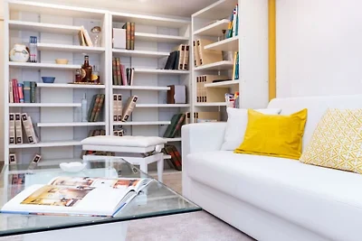 Wohnung in Torino mit Parken
