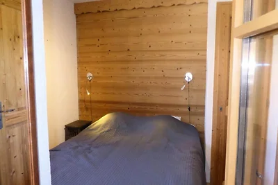 Cressoua Residenz mit zwei Zimmern