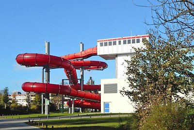 Appartements im Freizeitpark Weissenhäuser...