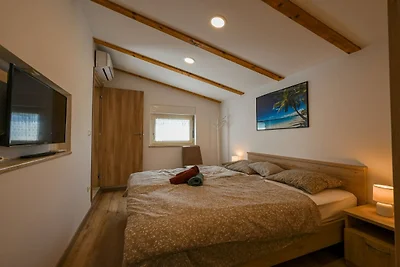 Casa vacanze Rovinj Countryside Escape