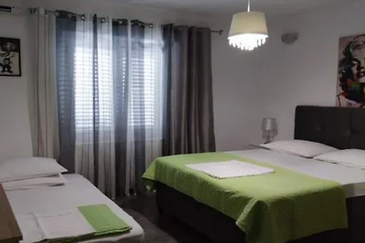 Apartments Villa Mira Roso - One Bedroom Apar...