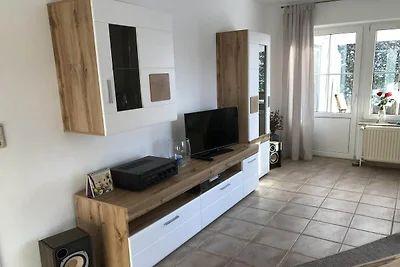 Ferienhaus Christina, Burhave