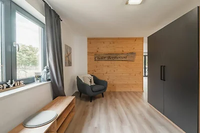 Vakantiehuis in Inzell met zwembad