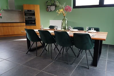Groepsaccommodatie Sauna 24