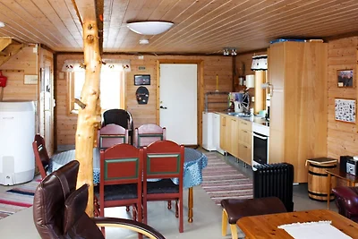 6 Personen Ferienhaus in Brekstad