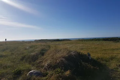 6 persone case ad Hjørring-By Traum