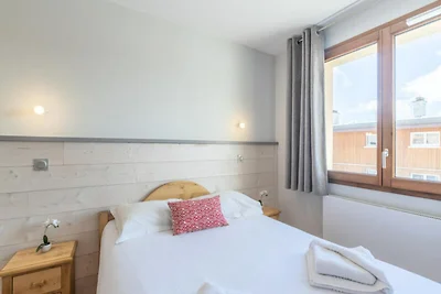 Appartamento di 2 locali in una nuova residen...