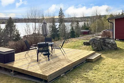 5 Personen Ferienhaus in ENVIKEN-By Traum