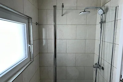 Wohnung in Albufeira mit Meerblick