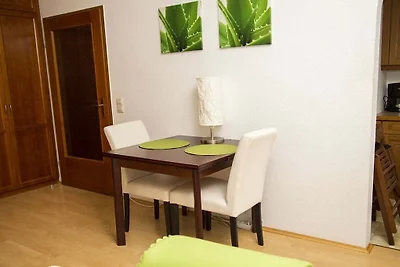 Accommodatie aan het meer Velden
