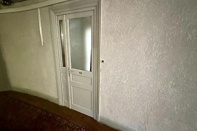 Helle Wohnung für 6 Personen mit Bergblick