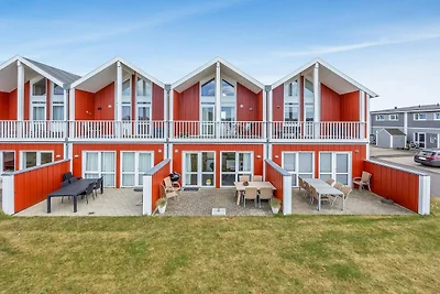 4 Sterne Ferienhaus in Løkken